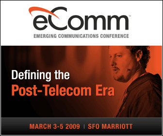 Emerging Communications 2009