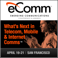 Emerging Communications America 2010