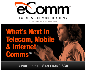 Emerging Communications America 2010