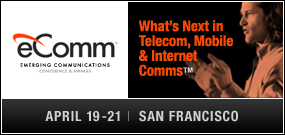 Emerging Communications America 2010
