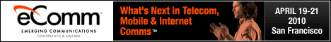 Emerging Communications America 2010