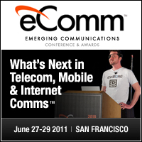 Emerging Communications America 2011