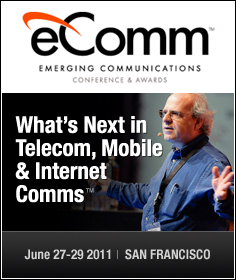 Emerging Communications America 2011