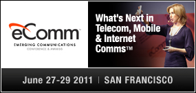 Emerging Communications America 2011