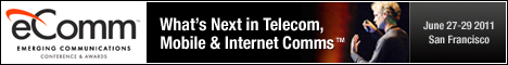 Emerging Communications America 2011