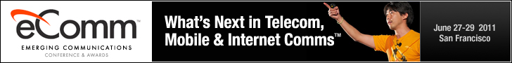 Emerging Communications America 2011